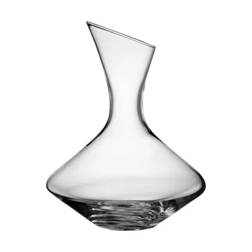 Lyngby Glas carafe 1.5 l - Crystal - Lyngby Glas