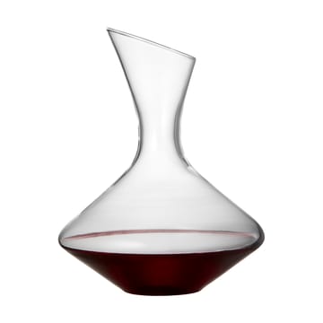 Lyngby Glas carafe 1.5 l - Crystal - Lyngby Glas