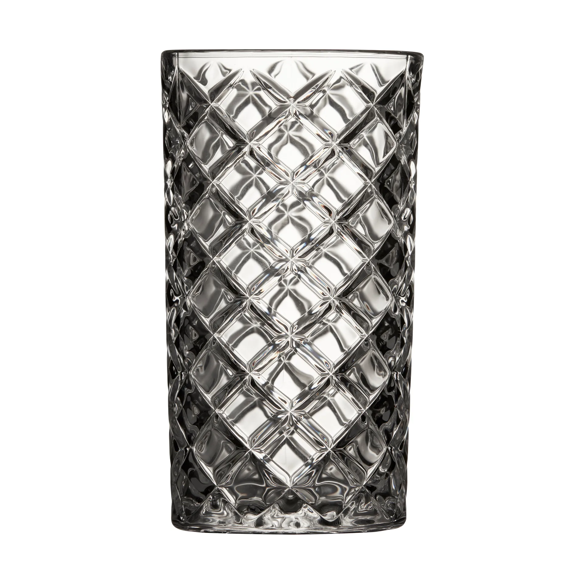 Sevilla highball glasses 41 cl 4-pack, Clear Lyngby Glas