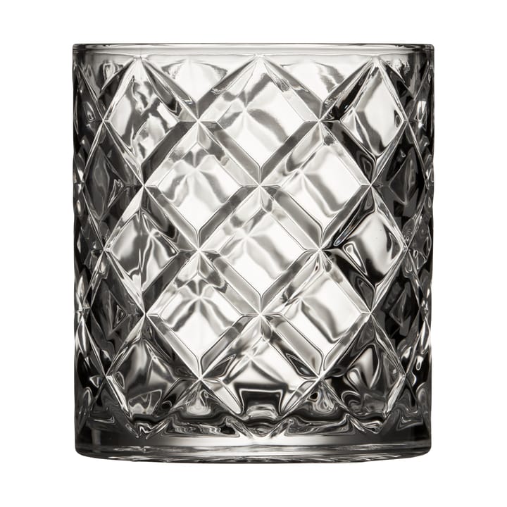 Sevilla whiskey glasses 30 cl 4-pack, Clear Lyngby Glas