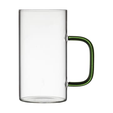 Torino mug glass 35 cl 4 pieces - Mix - Lyngby Glas