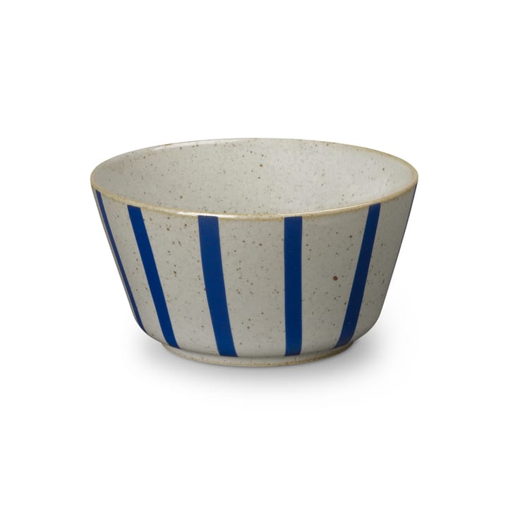 DAN-ILD remsa bowl Ø13 cm - blue - Lyngby Porcelæn