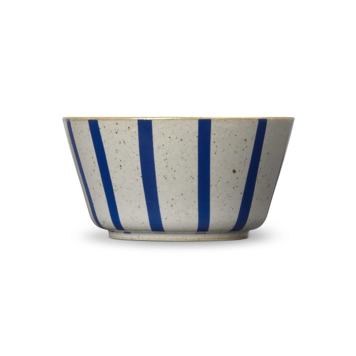 DAN-ILD remsa bowl Ø13 cm - blue - Lyngby Porcelæn