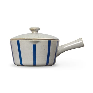 DAN-ILD remsa saucepot 50 cl - blue - Lyngby Porcelæn