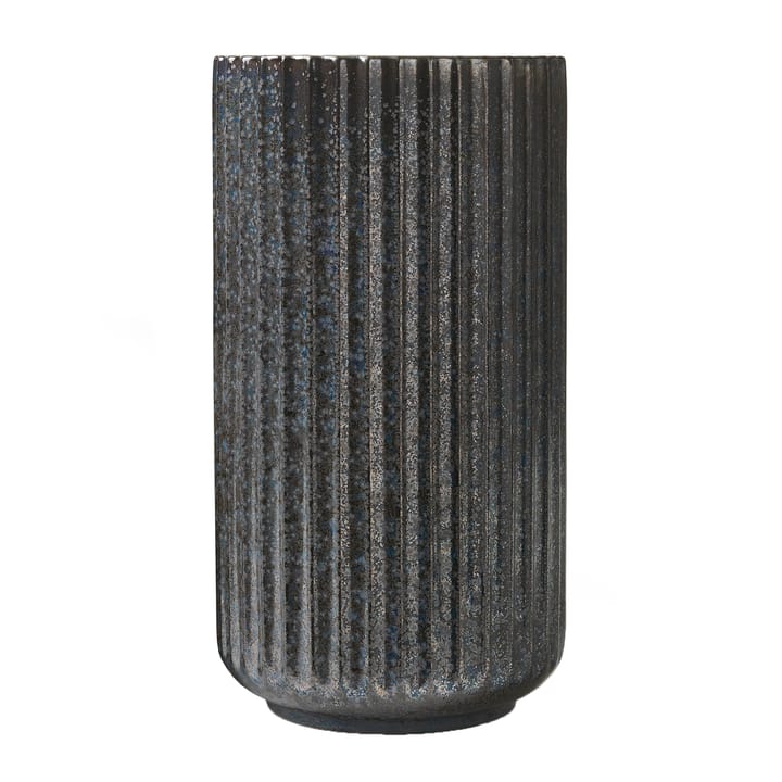 Lyngby vase blue - 20.5 cm - Lyngby Porcelæn