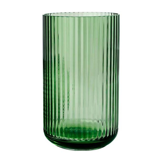 Lyngby vase - Green, 25 cm - Lyngby Porcelæn