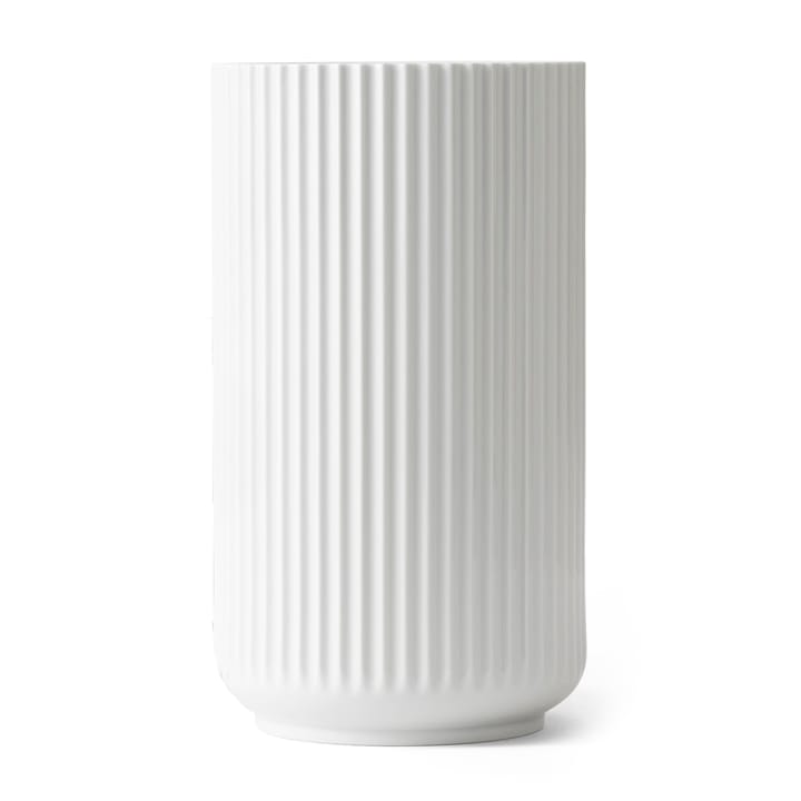 Lyngby vase white - 31 cm - Lyngby Porcelæn