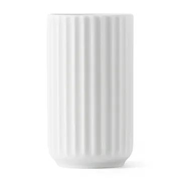 Lyngby vase white - 8 cm - Lyngby Porcelæn