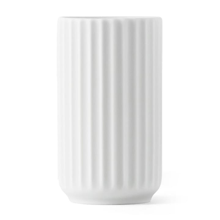 Lyngby vase white - 8 cm - Lyngby Porcelæn