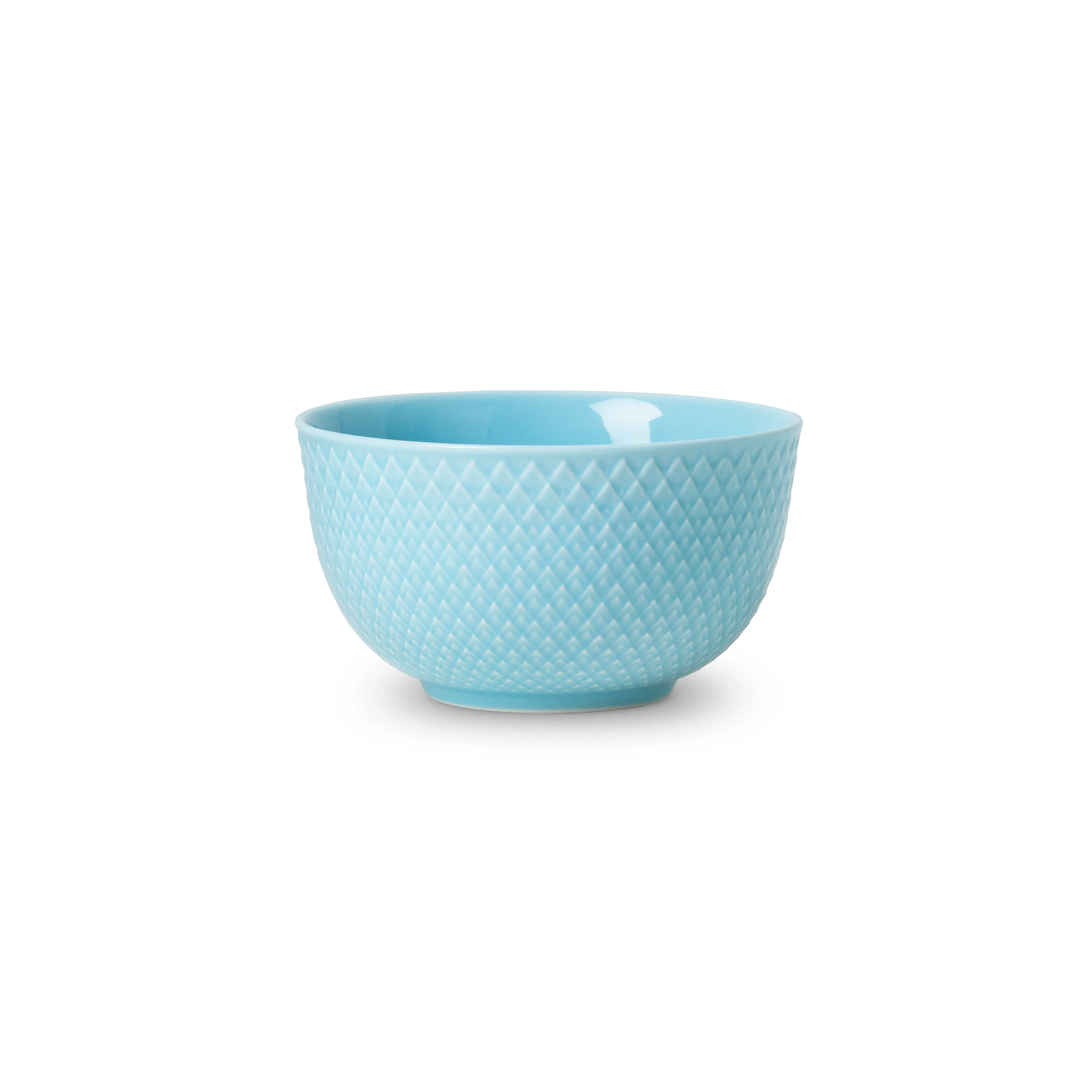 Lyngby Porcelæn Rhombe - Scandinavian Design - NordicNest.com