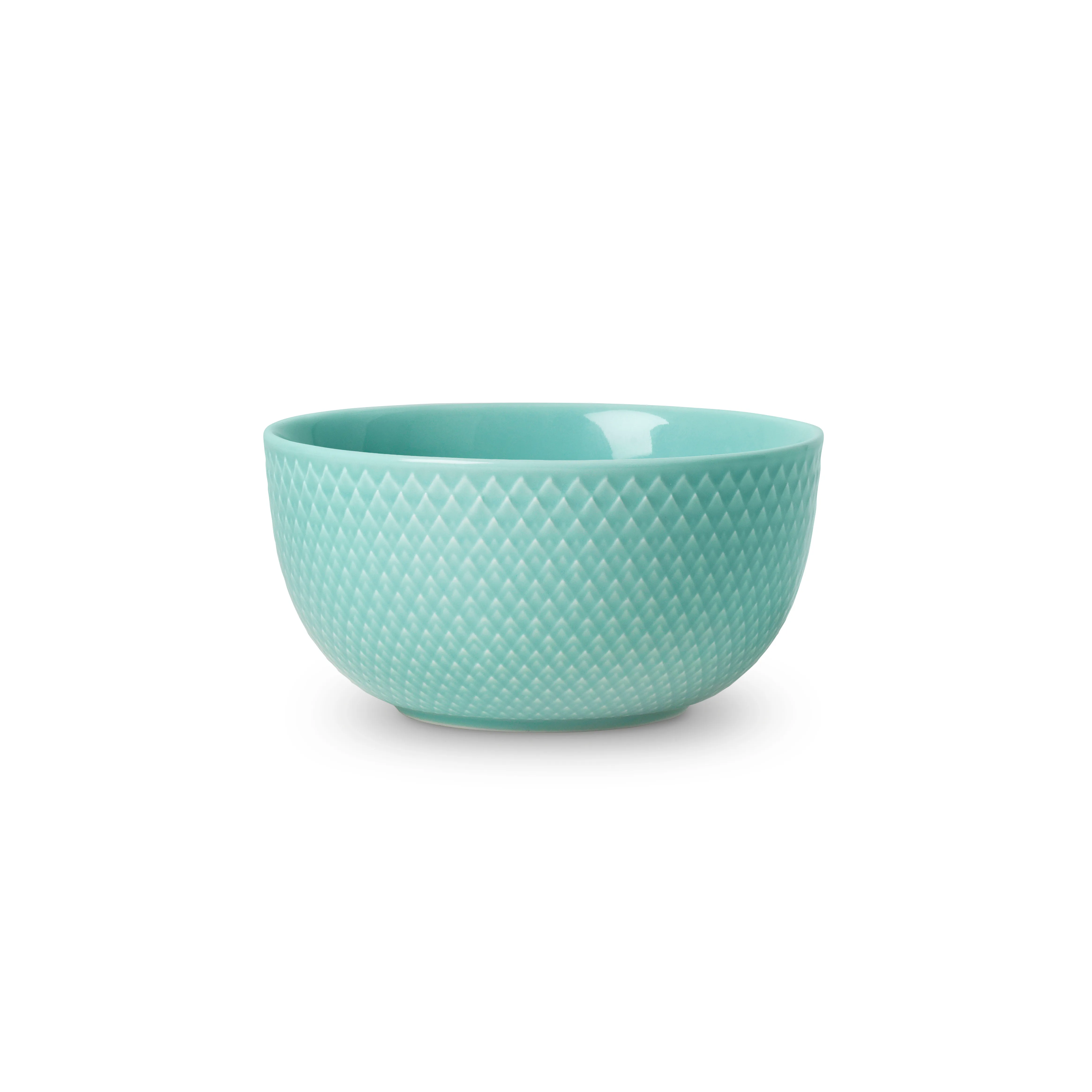 Lyngby Porcelæn Rhombe - Scandinavian Design - NordicNest.com