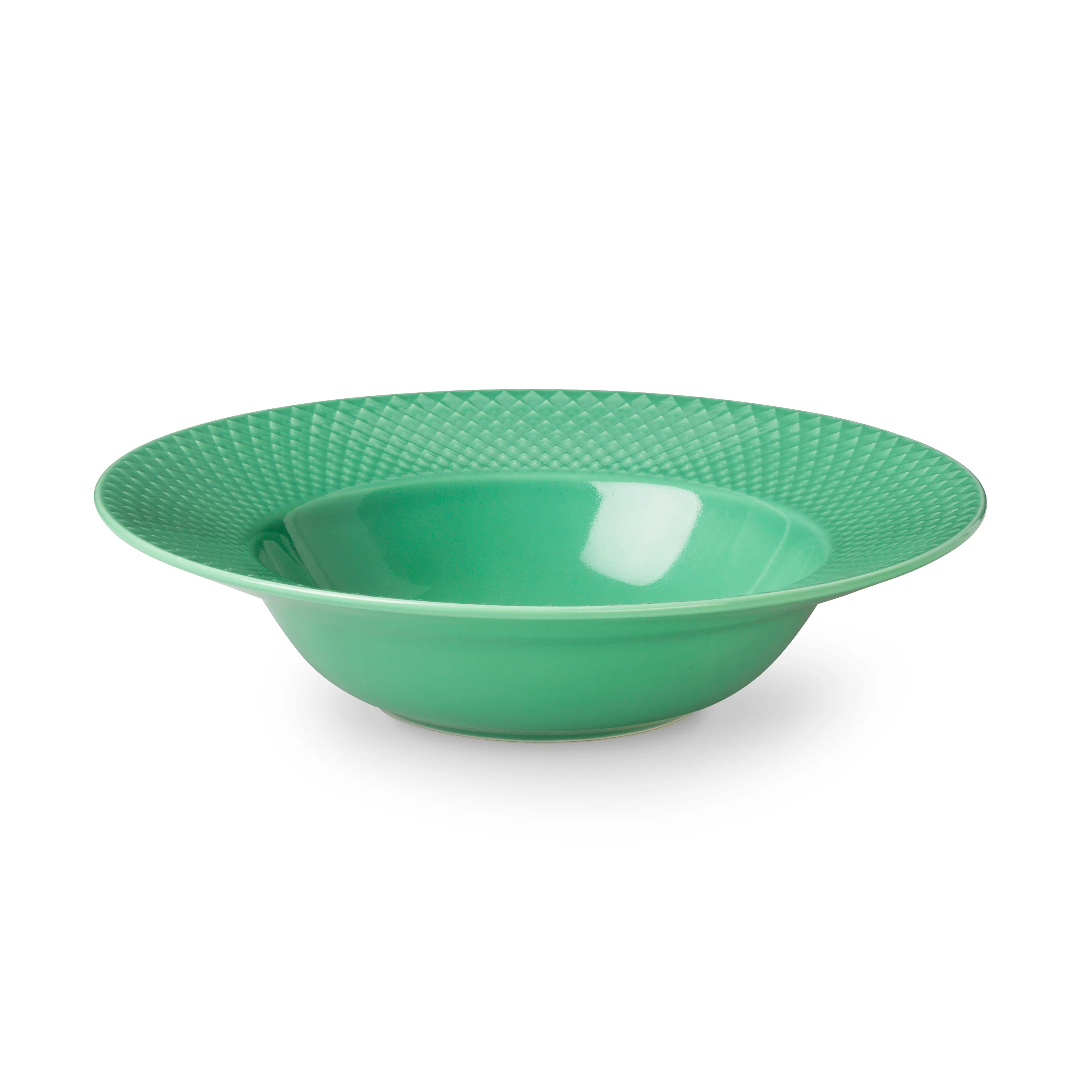 Lyngby Porcelæn Rhombe - Scandinavian Design - NordicNest.com