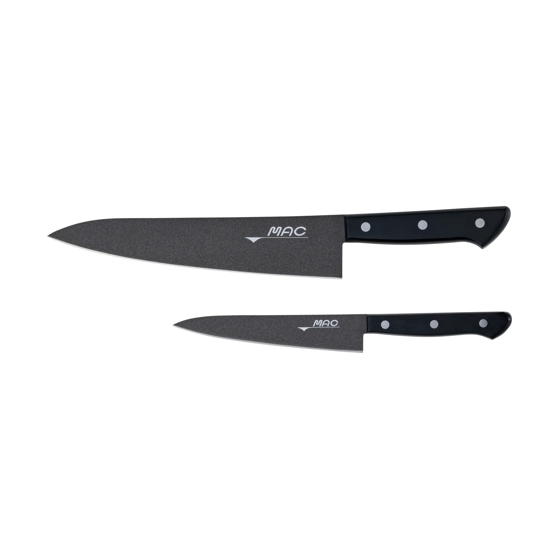 Mac Black Fluorine set, 2 pieces MAC