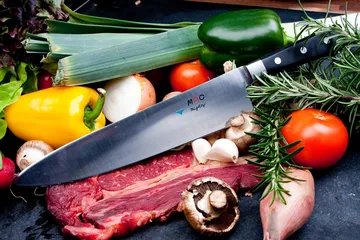 Mac chef’s knife - 21 cm - MAC