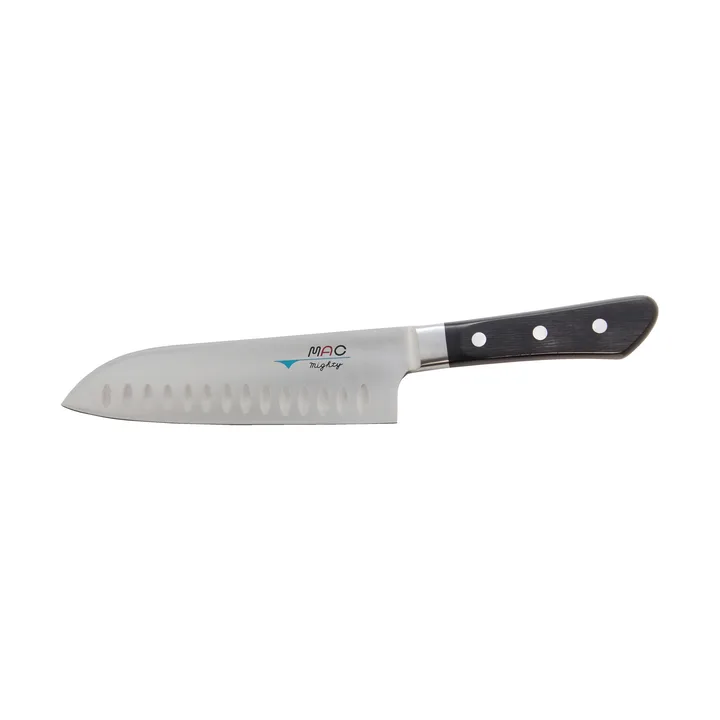 Mac chef’s knife with granton edge - 17 cm - MAC