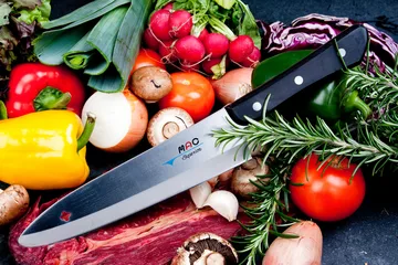Mac chef’s/all-purpose knife - 20 cm - MAC