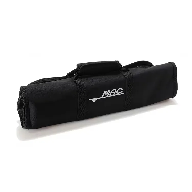 Mac knife bag for 8 knives, 50x16 cm MAC
