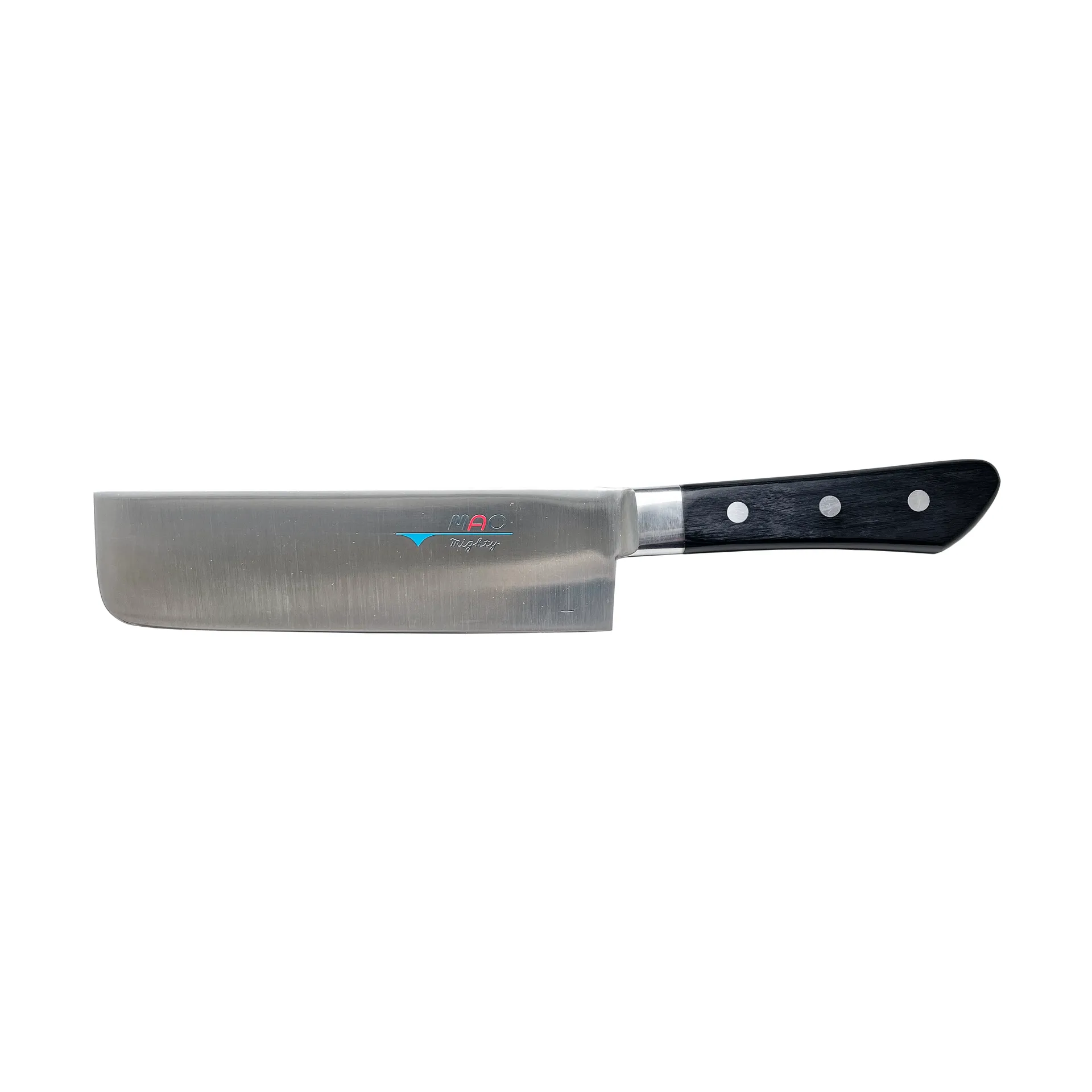 Mac Mighty Nakiri vegetable knife, 17 cm MAC