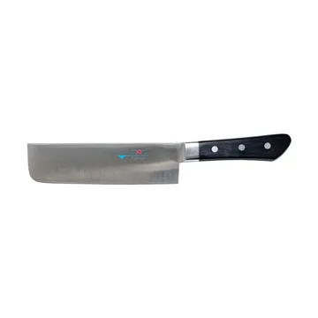 Mac Mighty Nakiri vegetable knife - 17 cm - MAC