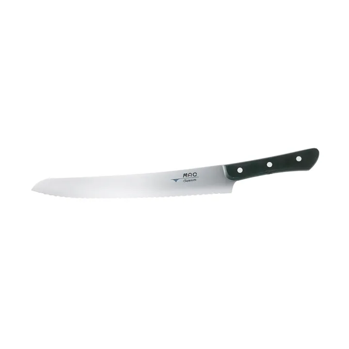Mac pastry/bread knife - 27 cm - MAC