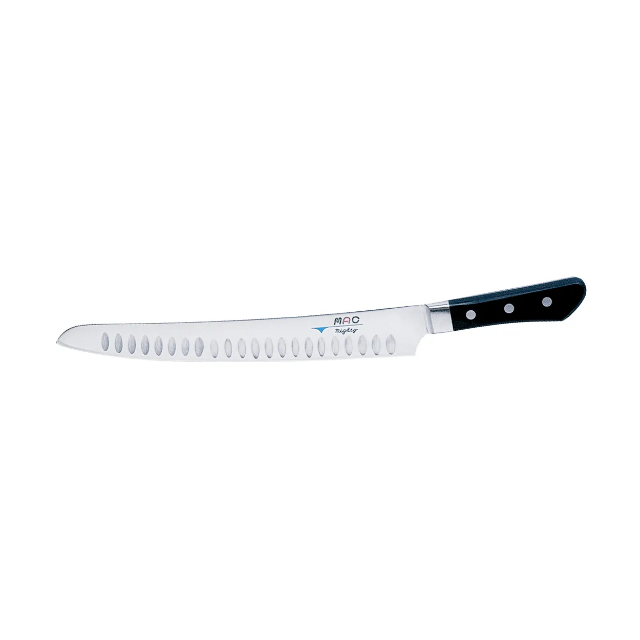MAC Mac salmon knife 27 cm | Scandinavian Design | Fillet knives | Silver-coloured