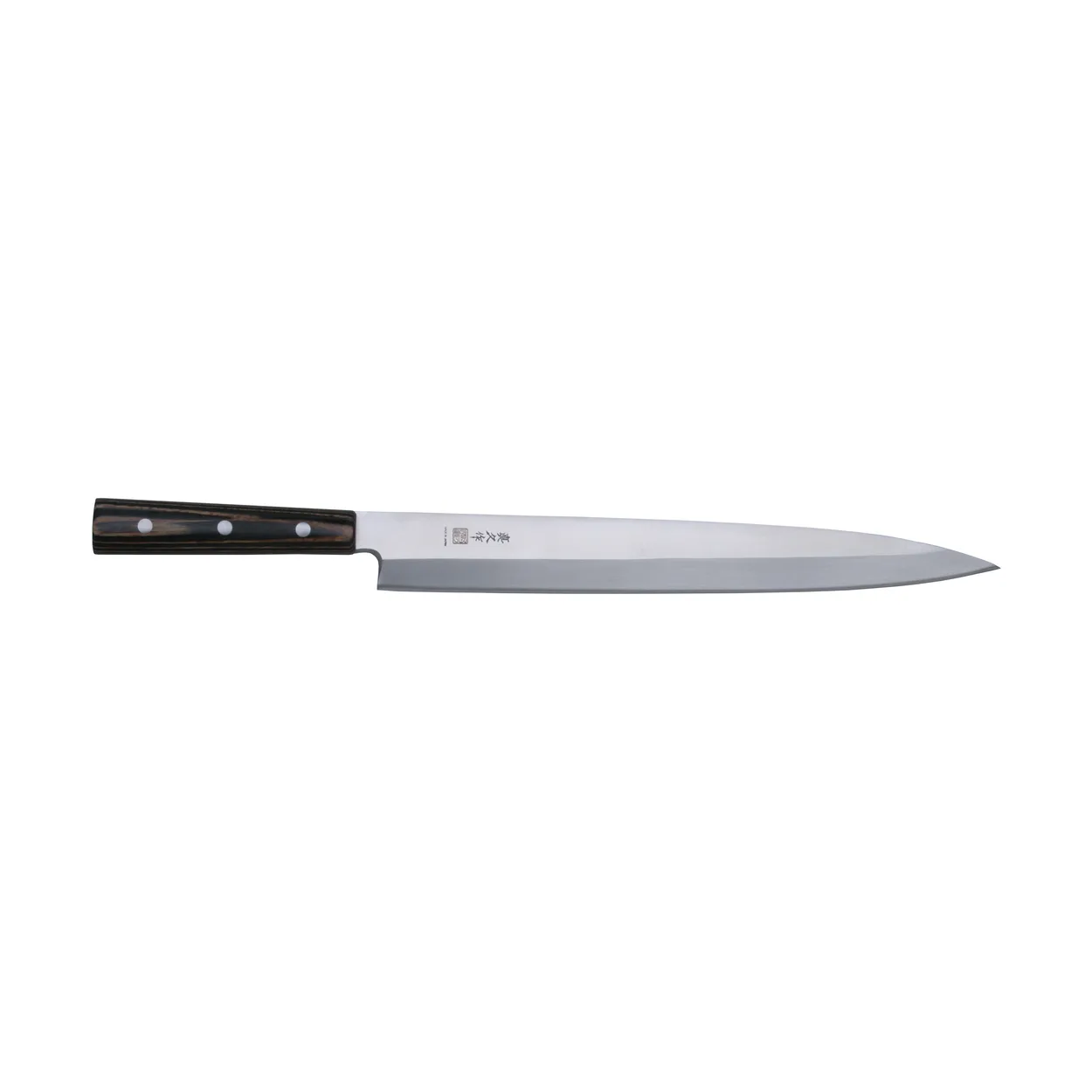 Mac sashimi knife 30 cm | Scandinavian Design | Fillet knives | Silver-coloured