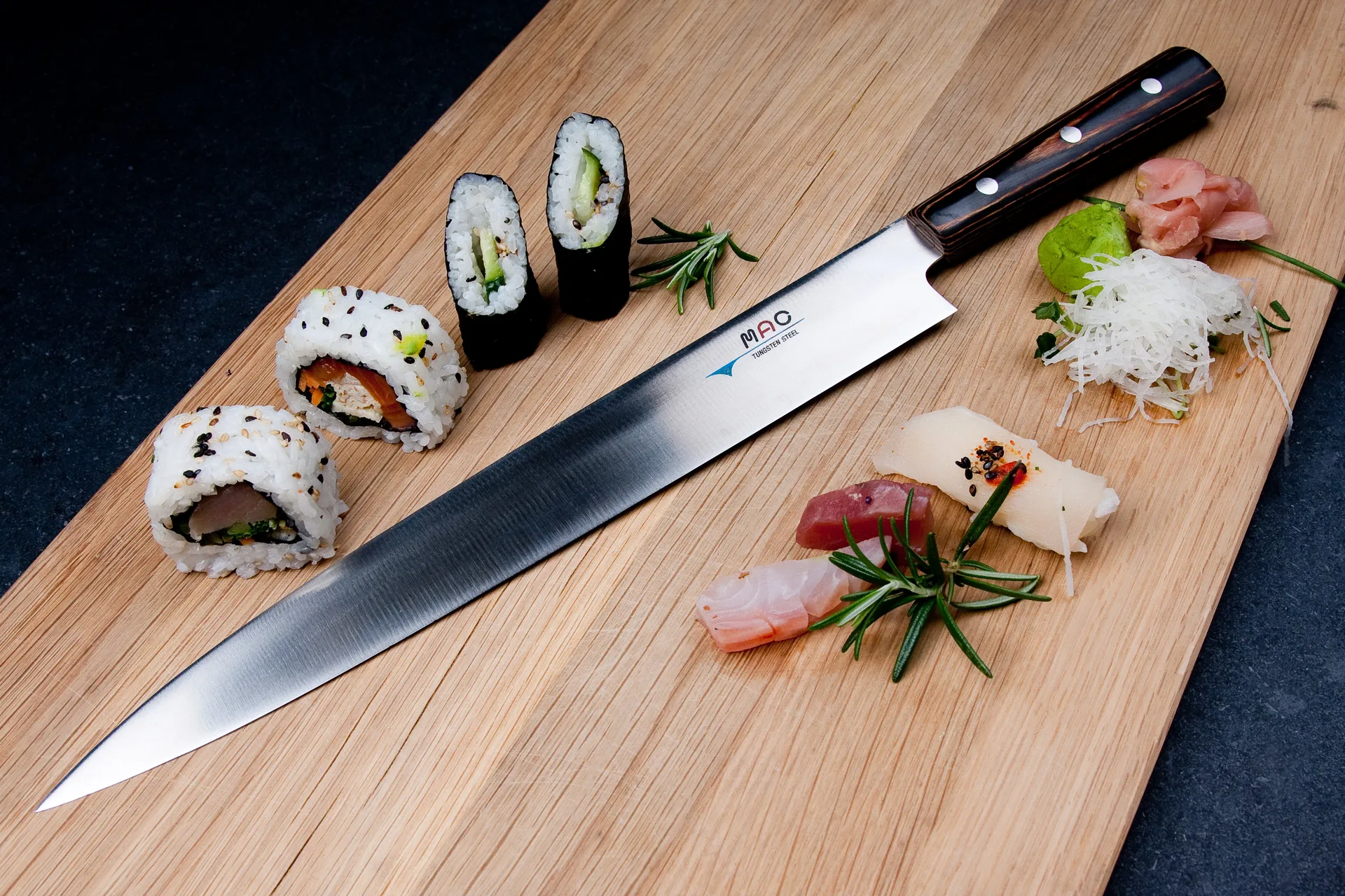 Mac sashimi knife, 30 cm MAC