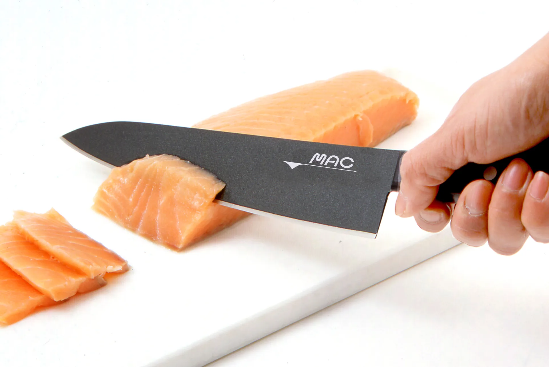 Mac sushi/chef’s knife, 21,5 cm MAC