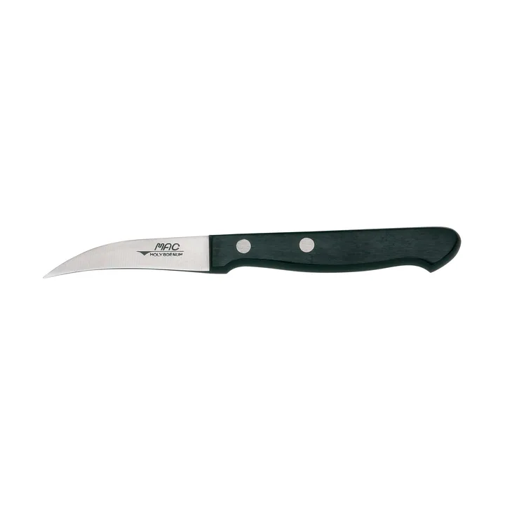 Mac turning knife - 6 cm - MAC