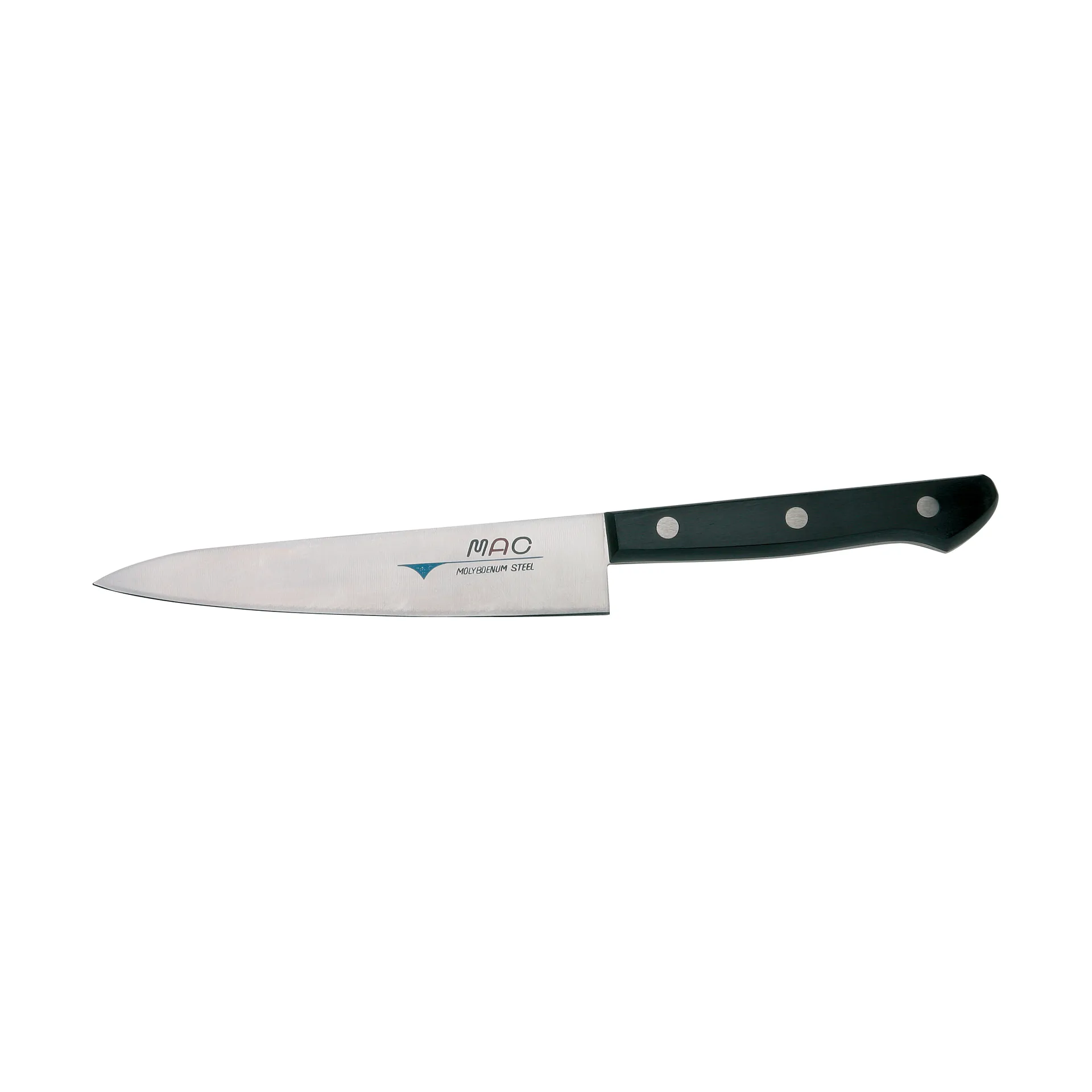 Mac vegetable knife, 13,5 cm MAC
