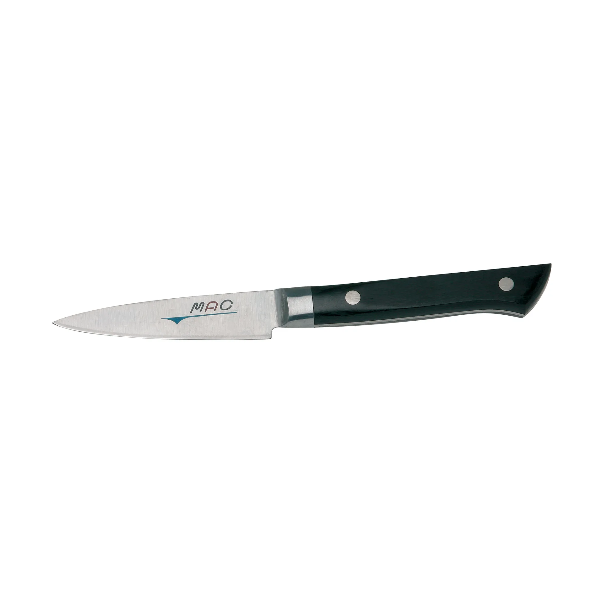 Mac vegetable knife, 8 cm MAC