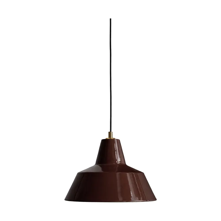 Workshop W3 pendant 75th anniversary edition - Made By Hand