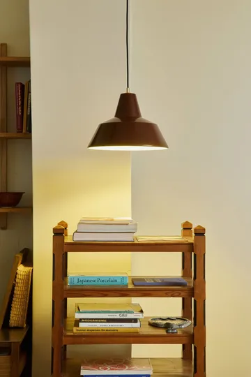 Workshop W3 pendant 75th anniversary edition - Made By Hand