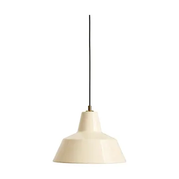 Workshop W3 pendant 75th anniversary edition - Made By Hand