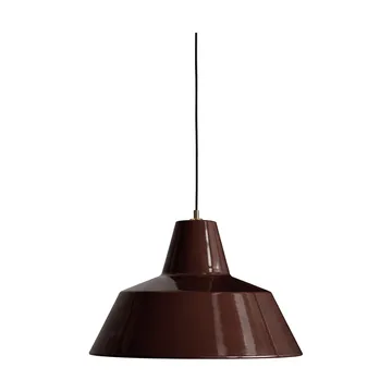 Workshop W4 pendant 75th anniversary edition - Made By Hand