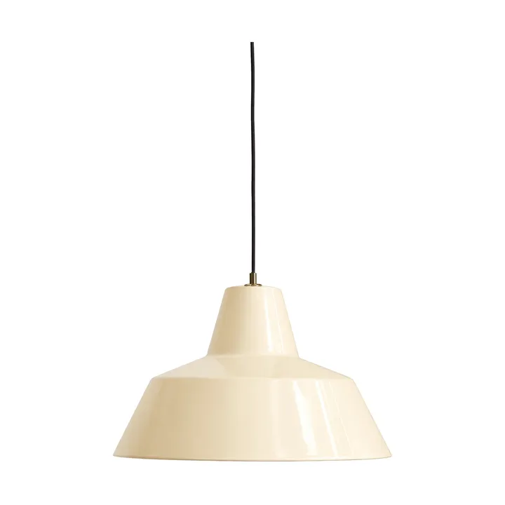 Workshop W4 pendant 75th anniversary edition - Made By Hand
