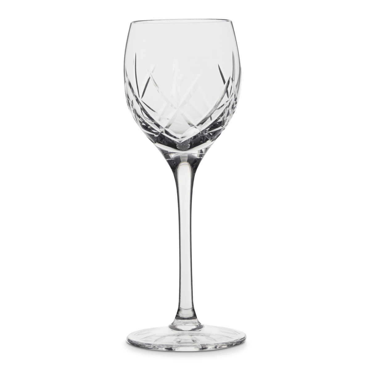 Magnor Alba Avec glass 7 cl Clear
