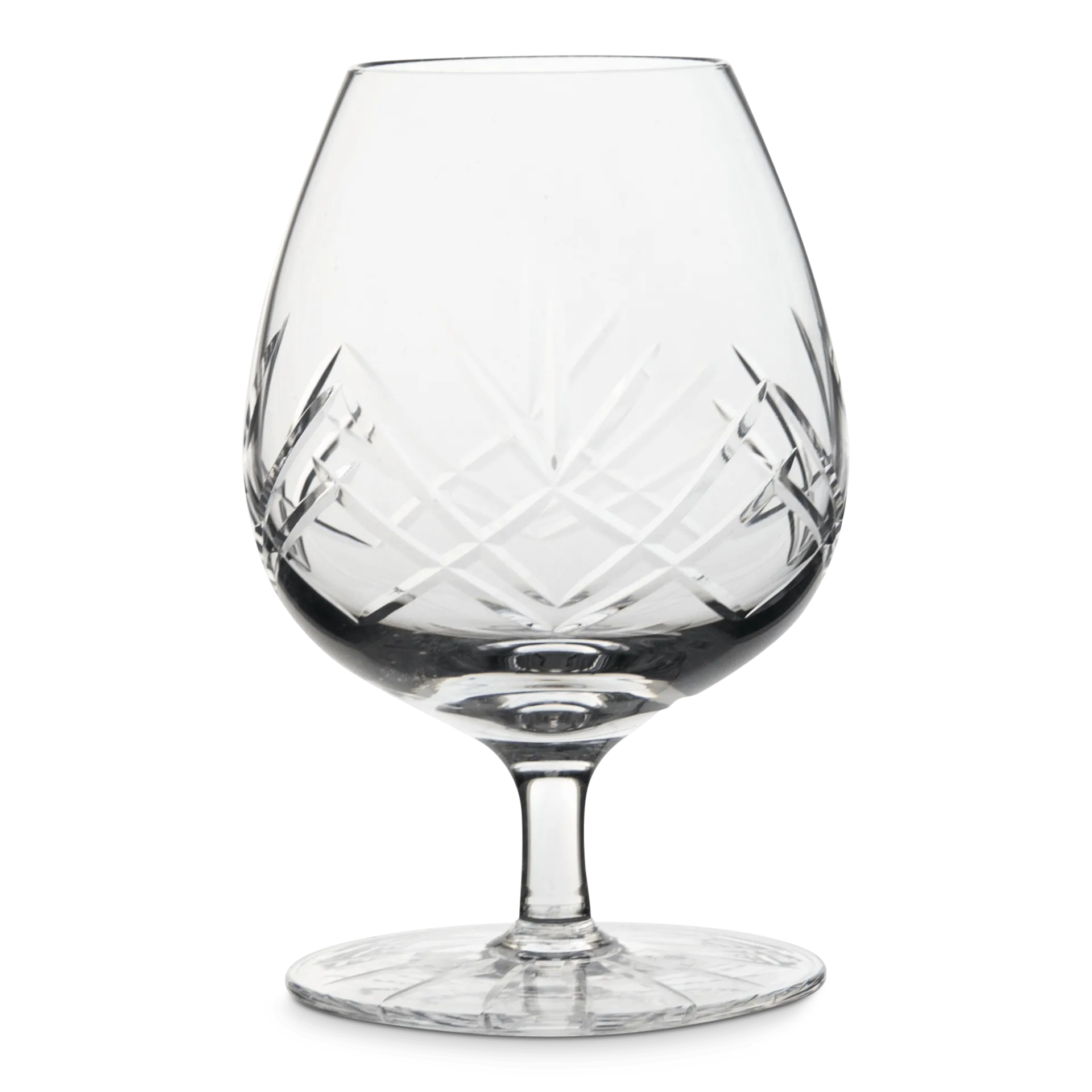 Alba cognac glass 35 cl, Clear Magnor