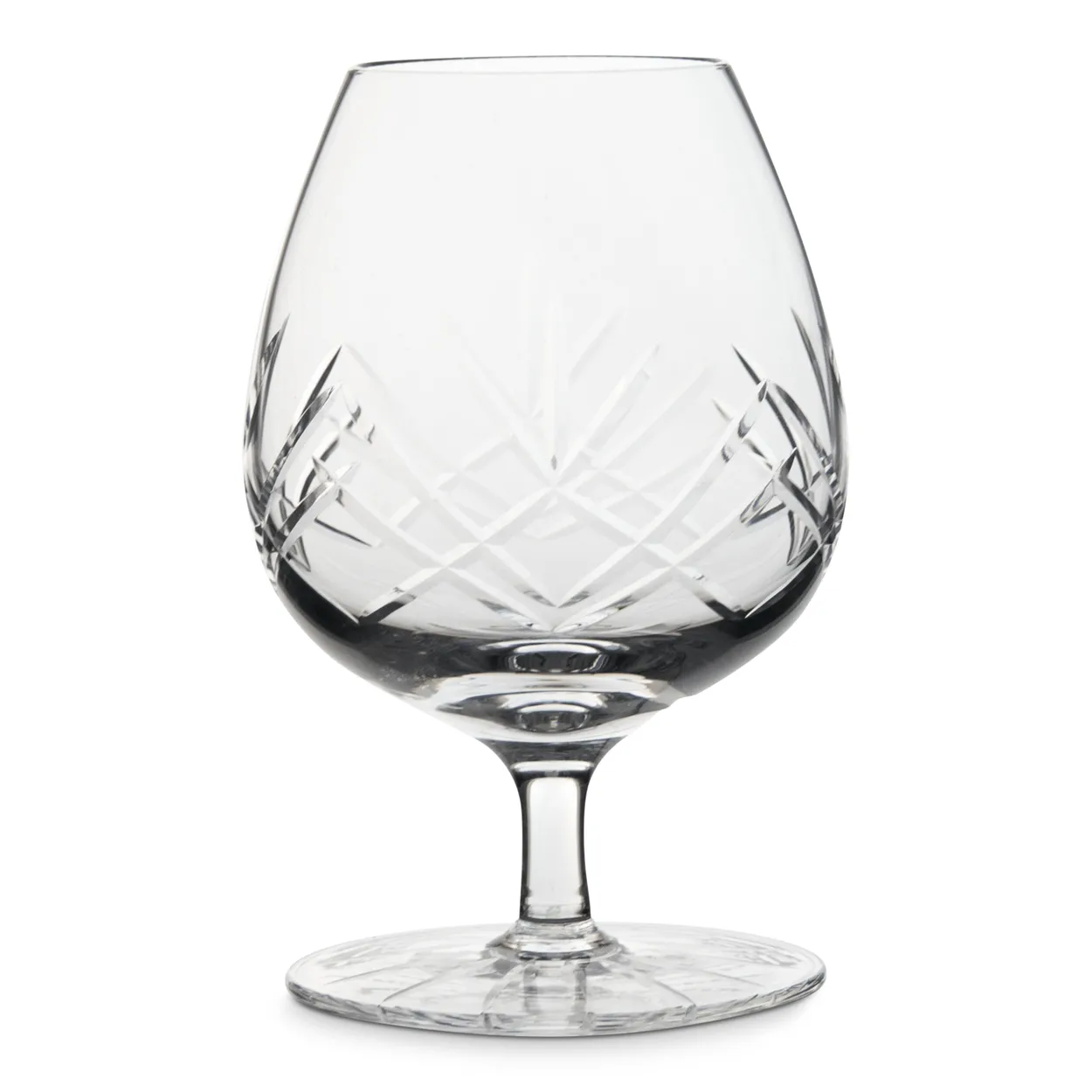 Magnor Alba cognac glass 35 cl Clear | Scandinavian Design | Cocktail & Martini glasses | Transparent