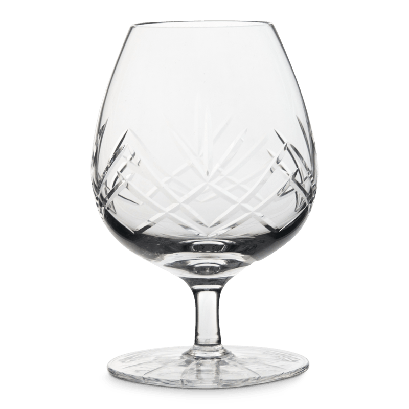 Magnor Alba cognac glass 35 cl Clear