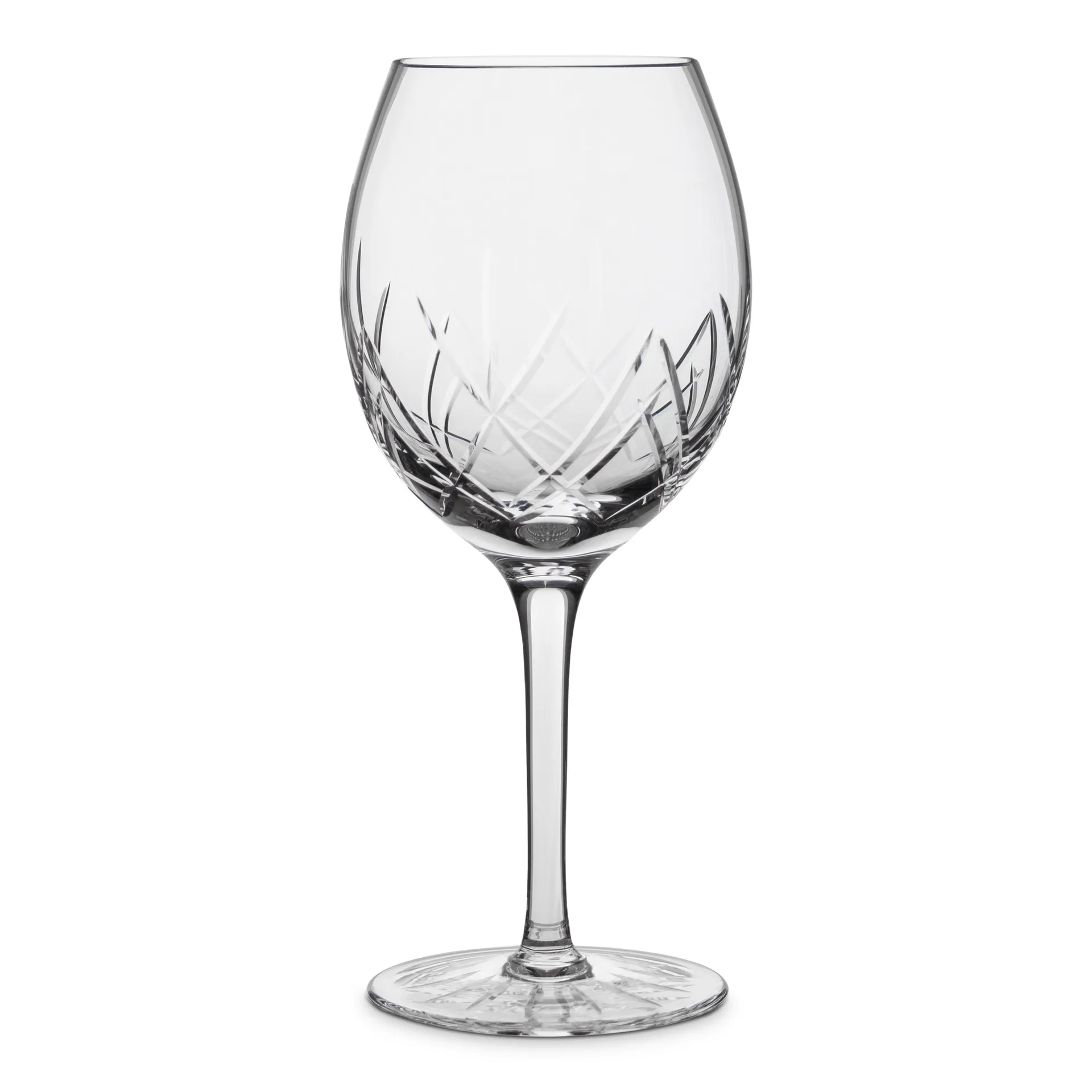 Alba red wine glass 48 cl, Clear Magnor