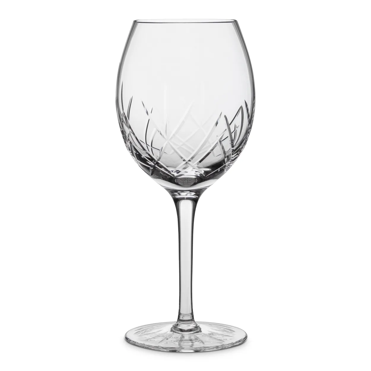 Magnor Alba red wine glass 48 cl Clear | Scandinavian Design | Wine glasses | Transparent