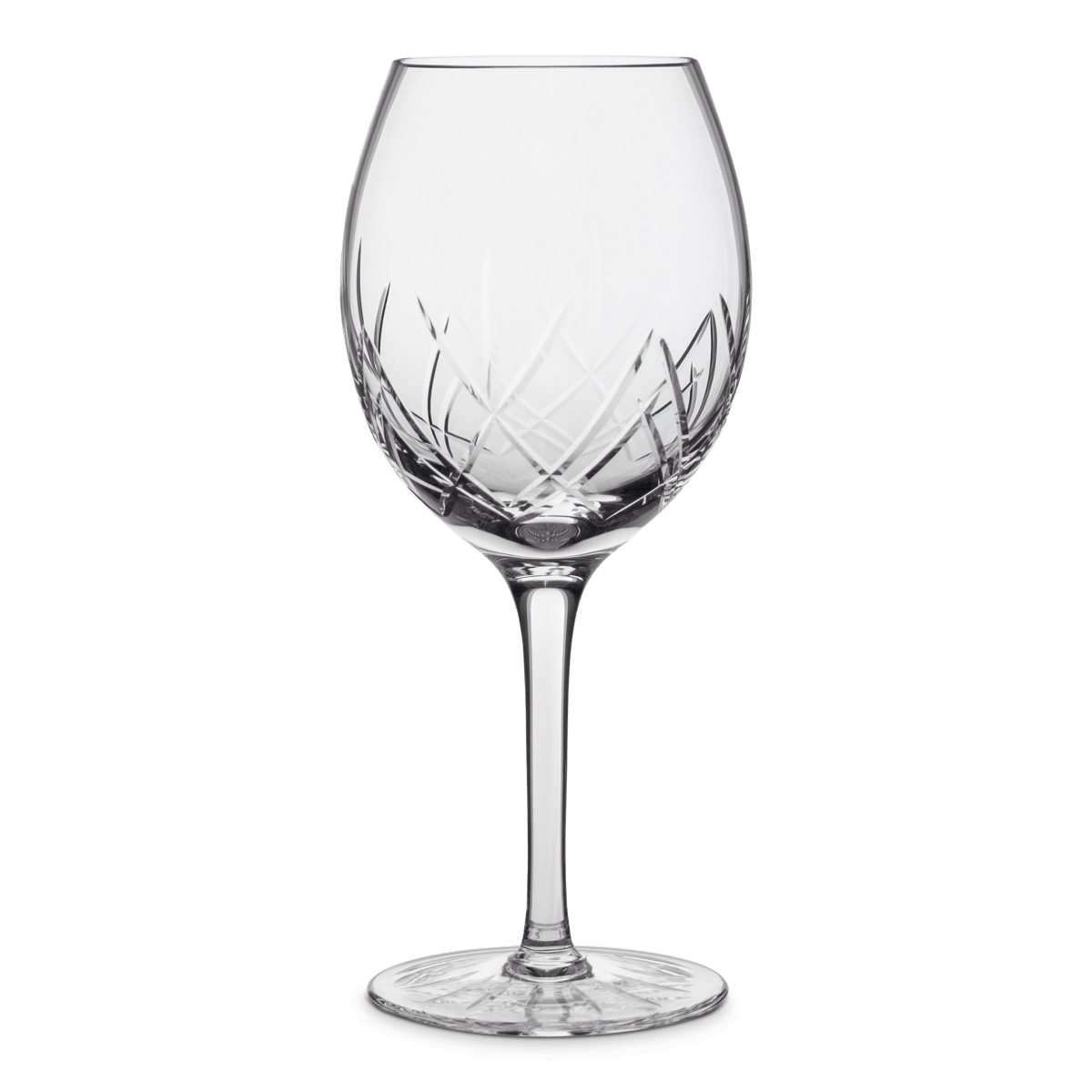 Magnor Alba red wine glass 48 cl Clear | Scandinavian Design | Wine glasses | Transparent