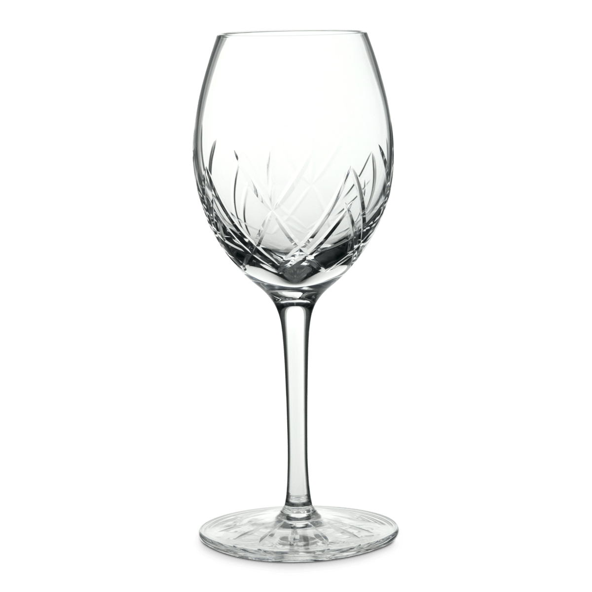 Magnor Alba white wine glass 32 cl Clear