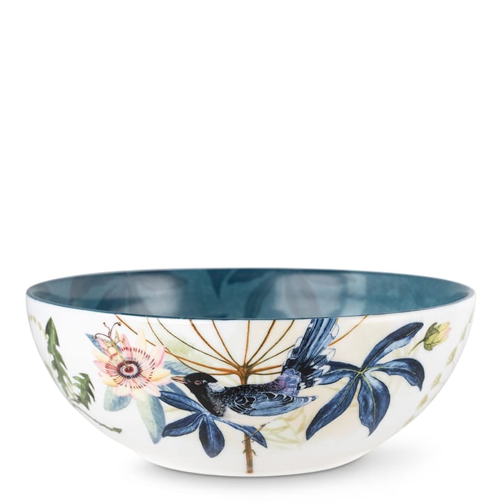 Florytale bowl 23 cm - Multi - Magnor