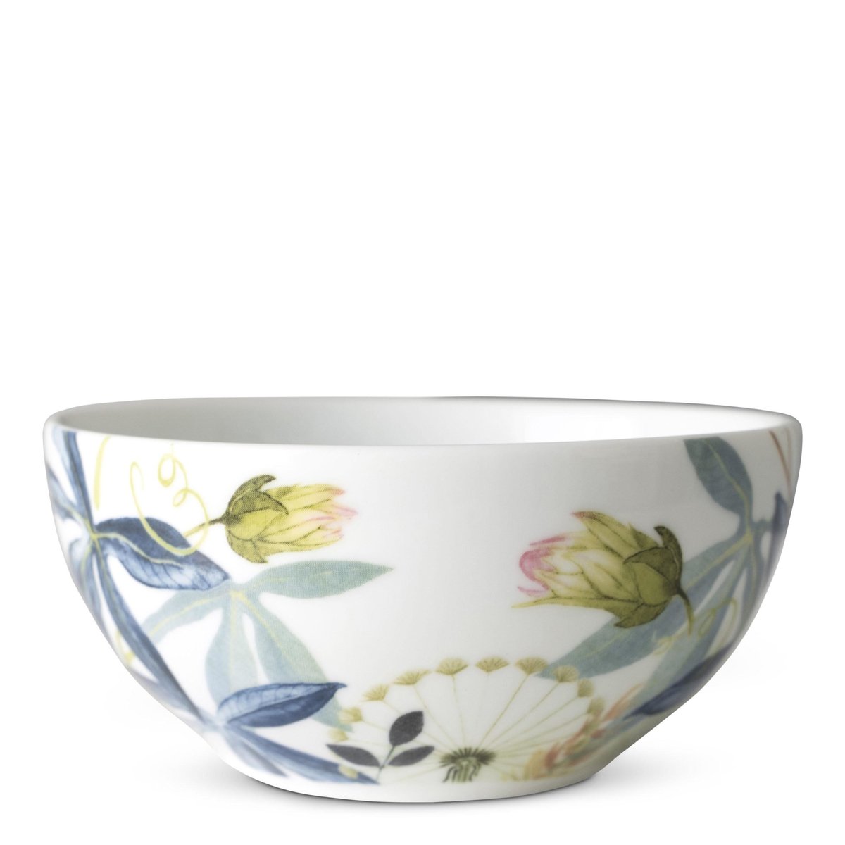Magnor Florytale breakfast bowl 14 cm Multi | Scandinavian Design | Breakfast bowls | Multi