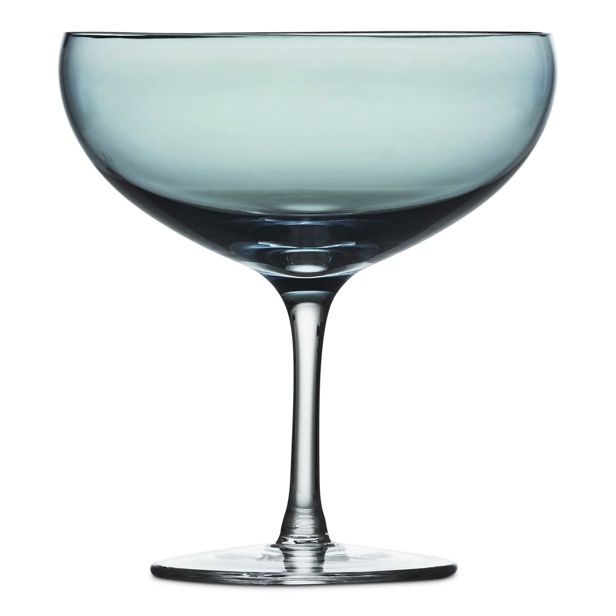 Magnor Happy champagne glasses 28 cl Blue