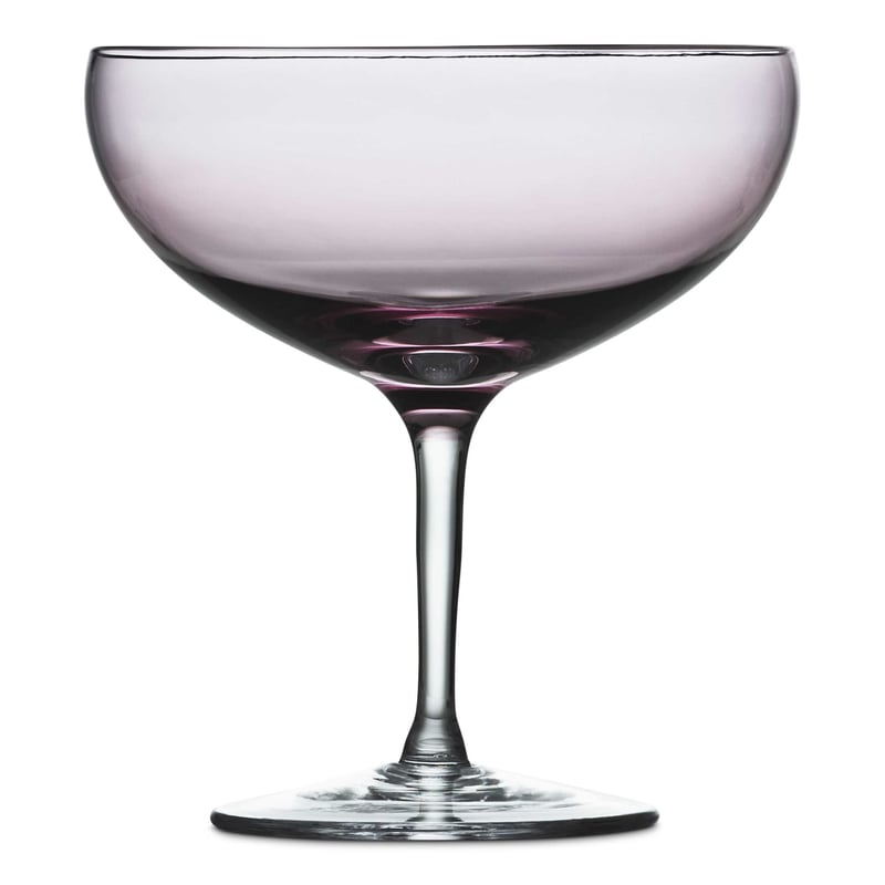 Magnor Happy champagne glasses 28 cl Pink