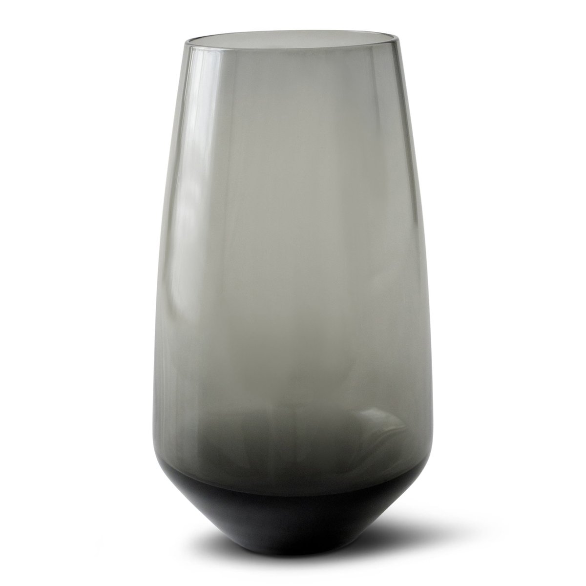 Magnor Noir Beer glass 55 cl Black