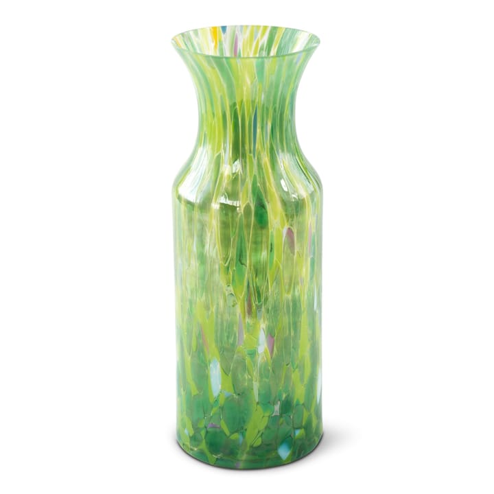 Swirl Carafe 1.4 l - Green - Magnor